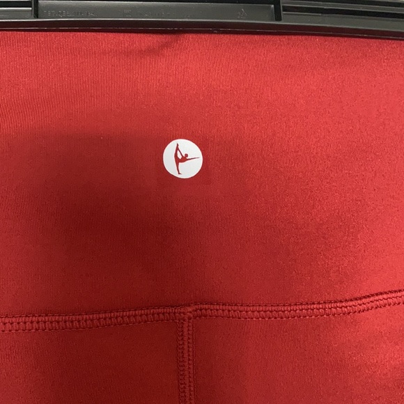 90 Degree By Reflex - Women's Interlink HI RISE Ankle Legging - Picture 4 of 6